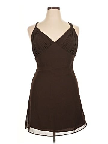 Bill Levkoff Cocktail Dress (view 1)