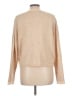 Listicle Tan Cardigan Size L - photo 2