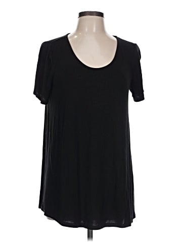 Agnes & Dora Short Sleeve T-Shirt (view 1)
