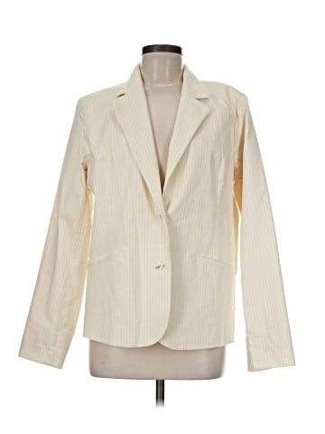 Beautiful by Lawrence Zarian Blazer (view 1)
