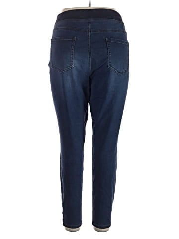 Walmart Jeggings (view 2)