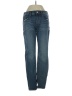 Express Blue Jeans Size 4 (petite) - photo 1