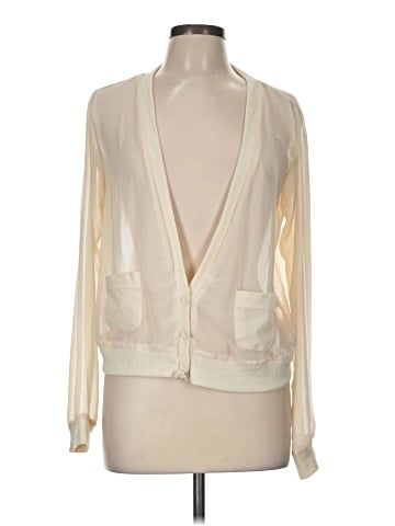 Gypsy Junkies Cardigan (view 1)
