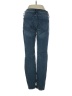 Express Blue Jeans Size 4 (petite) - photo 2