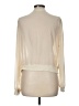 Gypsy Junkies 100% Polyester Ivory Cardigan Size M - photo 2