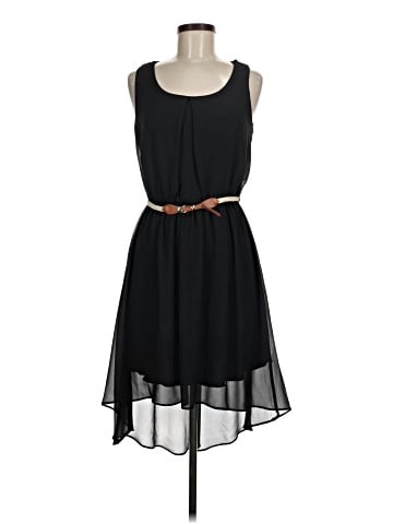 By & By Casual Dress (view 1)