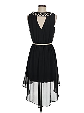 By & By Casual Dress (view 2)