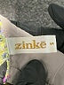 Zinke Green Vest Size S - photo 6