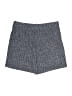 Shein Tweed Gray Blue Shorts Size 8 - 10 - photo 2