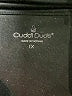 Cuddl Duds Solid Black Active Pants Size 1X - photo 4