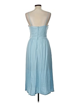 princess polly baby blue dress KayleyValentine💌 on LTK main image 0