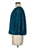 Studio M Teal 3/4 Sleeve Blouse Size M - photo 5