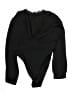 Shein Curve Black Long Sleeve Blouse Size 20 Plus (4) - photo 1