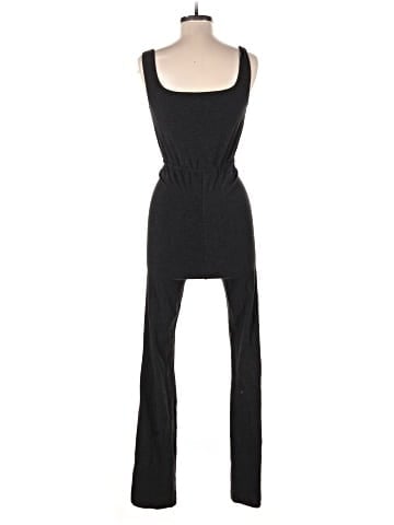 Kittenish Jumpsuit (view 2)