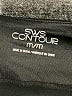Assorted Brands Black Bodysuit Size M - photo 3