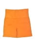 TNA Solid Orange Shorts Size S - photo 1