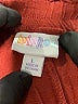 Lularoe Red Casual Pants Size L - photo 4