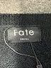 Fate Stars Black Pullover Sweater Size S - photo 8