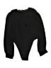 Shein Curve Black Long Sleeve Blouse Size 20 Plus (4) - photo 2
