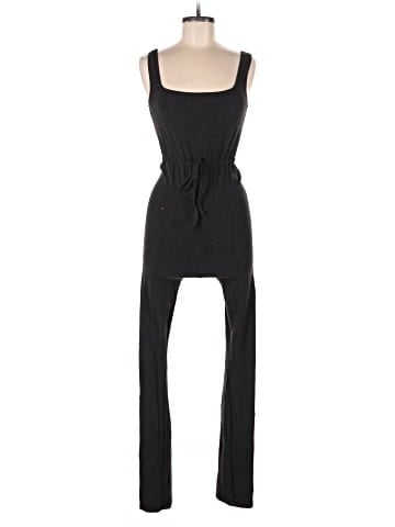 Kittenish Jumpsuit (view 1)