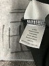 Almost Famous Black Cocktail Dress Size XL - photo 8