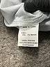 Unbranded 100% Polyester Gray Casual Pants Size L - photo 8