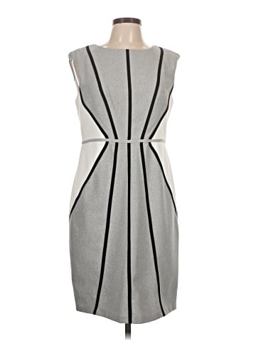 Sandra Darren Cocktail Dress (view 1)