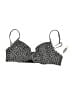 Old Navy 100% Polyester Black Swimsuit Top Size L - photo 1