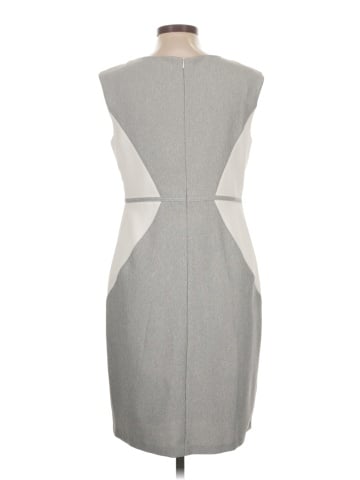 Sandra Darren Cocktail Dress (view 2)