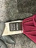 Shein Burgundy Bodysuit Size L - photo 3