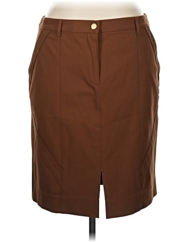 Per Se By Carlisle Formal Skirt (view 1)