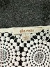 Ella Moss White Casual Dress Size L - photo 7