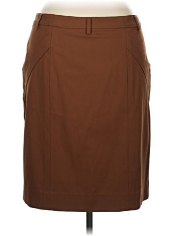 Per Se By Carlisle Formal Skirt (view 2)