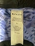 Athleta Paisley Blue Athletic Shorts Size L - photo 4