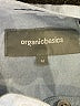 organicbasics 100% Cotton Blue Long Sleeve Blouse Size M - photo 7