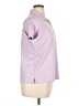 Lands' End Purple Short Sleeve Polo Size 1X - photo 4
