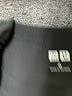 Uniqlo U Black Short Sleeve Turtleneck Size S - photo 7