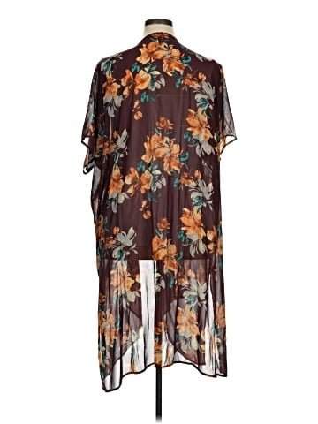 Target Kimono (view 2)