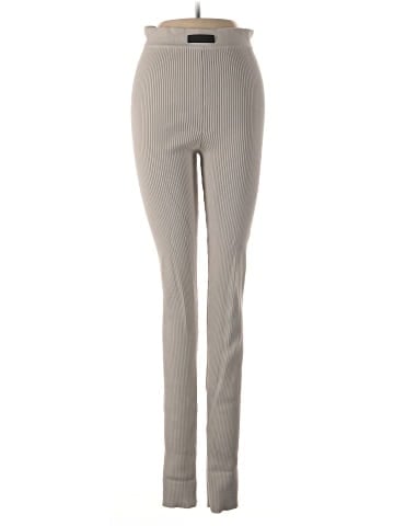 ESSENTIALS Fear of God Knit Rib Sport Leggings (view 1)