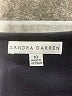 Sandra Darren Print Black Casual Dress Size 10 - photo 7