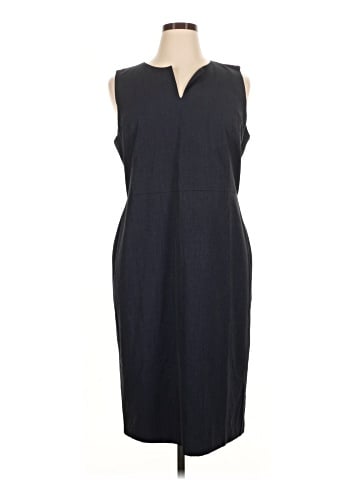 Ann Taylor Factory Cocktail Dress (view 1)