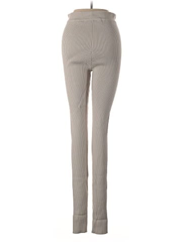 ESSENTIALS Fear of God Knit Rib Sport Leggings (view 2)