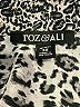 Roz & Ali 100% Polyester Gray Cardigan Size 3X - photo 7