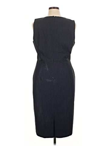 Ann Taylor Factory Cocktail Dress (view 2)