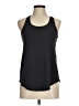 Lululemon Athletica Black Tank Top Size M (estimated) - photo 1