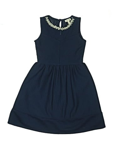 Monteau Girl Dress (view 1)