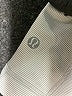 Lululemon Athletica Gray Track Jacket Size 4 - photo 6