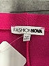 Fashion Nova Color Block Pink Active Pants Size 1X - photo 7