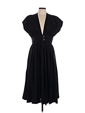 Alexis Casual Dress (view 1)