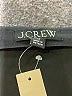 J.Crew Solid Black Formal Skirt Size 3X - photo 4